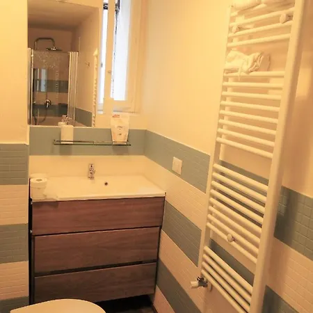 Apartamento Navigli Design Studio *