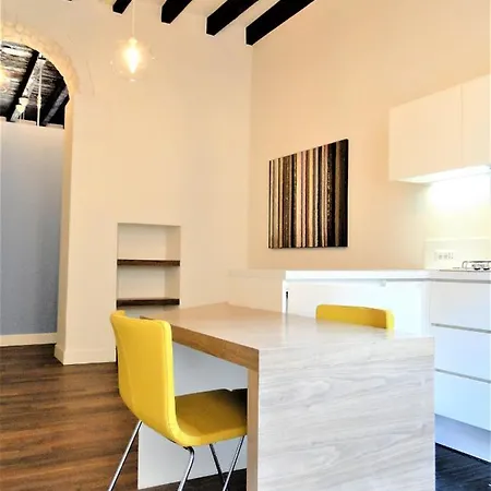 Navigli Design Studio Apartamento *