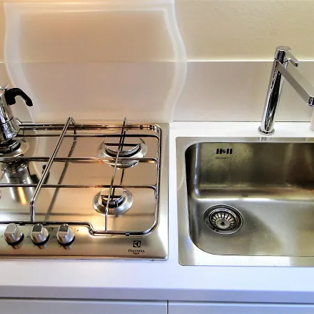 Navigli Design Studio Apartamento Milão