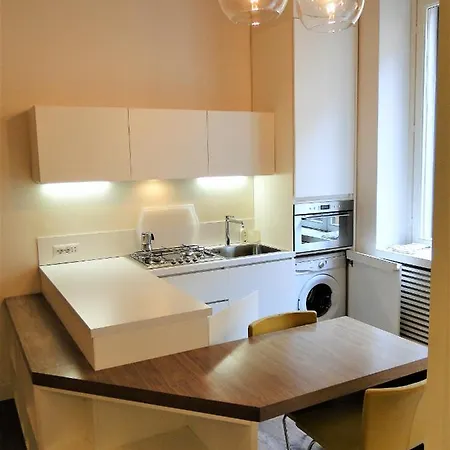 Apartamento Navigli Design Studio *