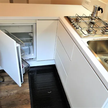 Apartamento Navigli Design Studio Milão