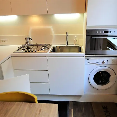 Navigli Design Studio Apartamento *