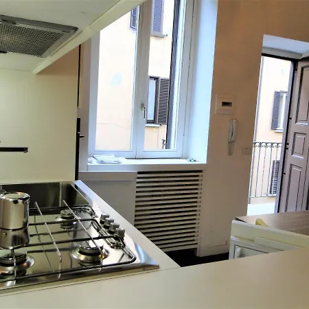 Apartamento Navigli Design Studio