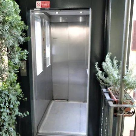 Apartamento Navigli Design Studio