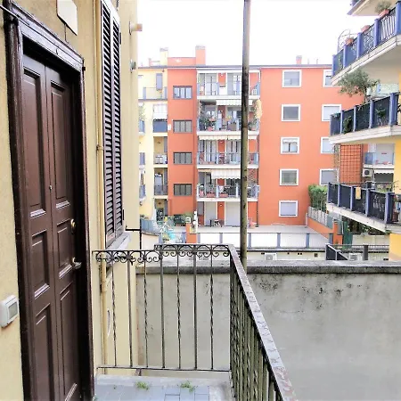 Apartamento Navigli Design Studio *