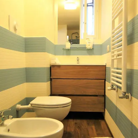 Navigli Design Studio * Milão