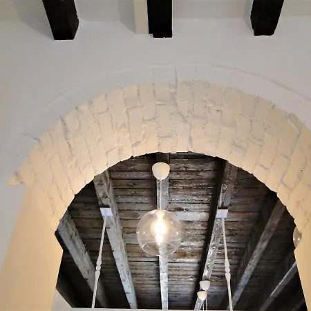 Apartamento Navigli Design Studio *