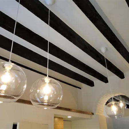 Navigli Design Studio 公寓 *